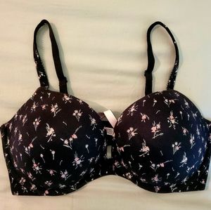 Victoria's Secret Push Up Bra